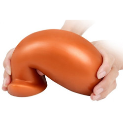 EggPlay Plug Saurus Egg S 10 x 4.5 cm